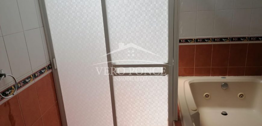 (Rentada) Alameda / Casa en Renta (20-535)