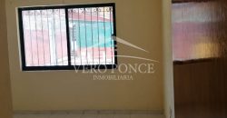 (Rentada) Alameda / Casa en Renta (20-535)