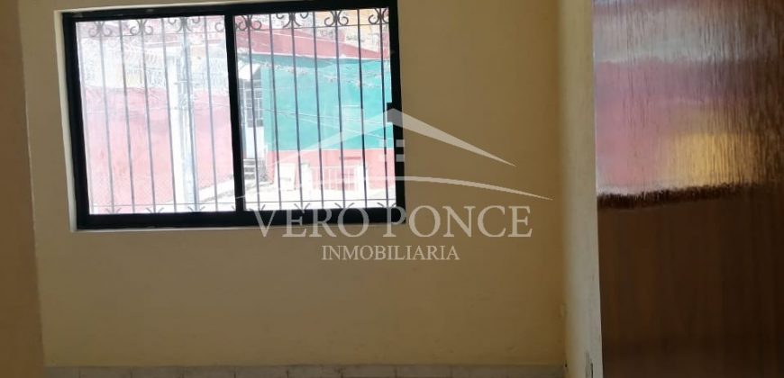 (Rentada) Alameda / Casa en Renta (20-535)