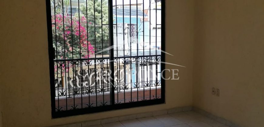 (Rentada) Alameda / Casa en Renta (20-535)