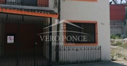 (Rentada) Alameda / Casa en Renta (20-535)
