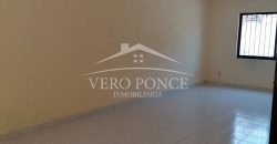 (Rentada) Alameda / Casa en Renta (20-535)