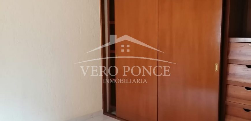 (Rentada) Alameda / Casa en Renta (20-535)