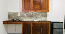 (Rentado) Fraccionamiento San Nicolas / Departamento en Renta (20-540