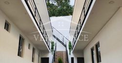 (Rentado) Fraccionamiento San Nicolas / Departamento en Renta (20-540