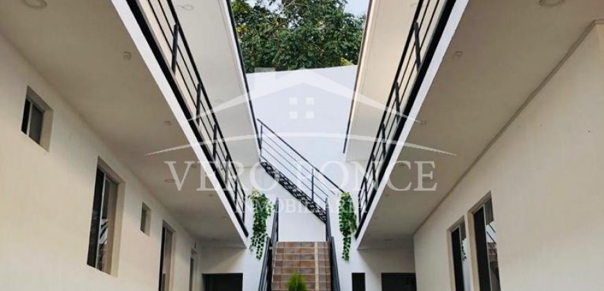 (Rentado) Fraccionamiento San Nicolas / Departamento en Renta (20-540