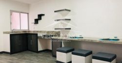 (Rentado) Fraccionamiento San Nicolas / Departamento en Renta (20-540