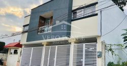 (Rentado) Fraccionamiento San Nicolas / Departamento en Renta (20-540