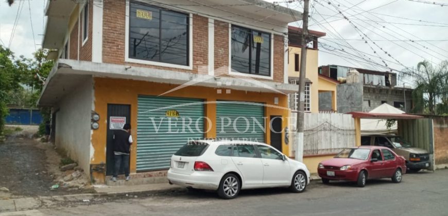 (Rentado) La Esmeralda / 35 m2 / Local en Renta (20-542) (Rentado) La Esmeralda / 35 m2 / Local en Renta (20-542)