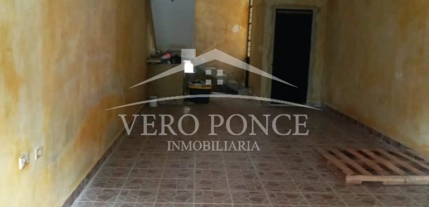 (Rentado) La Esmeralda / 35 m2 / Local en Renta (20-542) (Rentado) La Esmeralda / 35 m2 / Local en Renta (20-542)