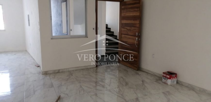 (Rentado) Alameda / Departamento en Renta (20-549)