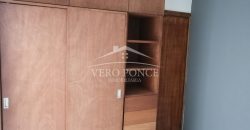 (Rentado) Alameda / Departamento en Renta (20-549)