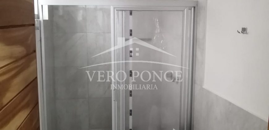 (Rentado) Alameda / Departamento en Renta (20-549)