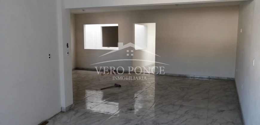 (Rentado) Alameda / Departamento en Renta (20-549)