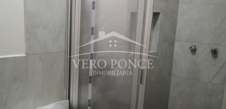 (Rentado) Alameda / Departamento en Renta (20-549)