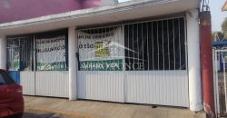 (Rentado) La Esmeralda / 96 m2 / Local en Renta (20-550)