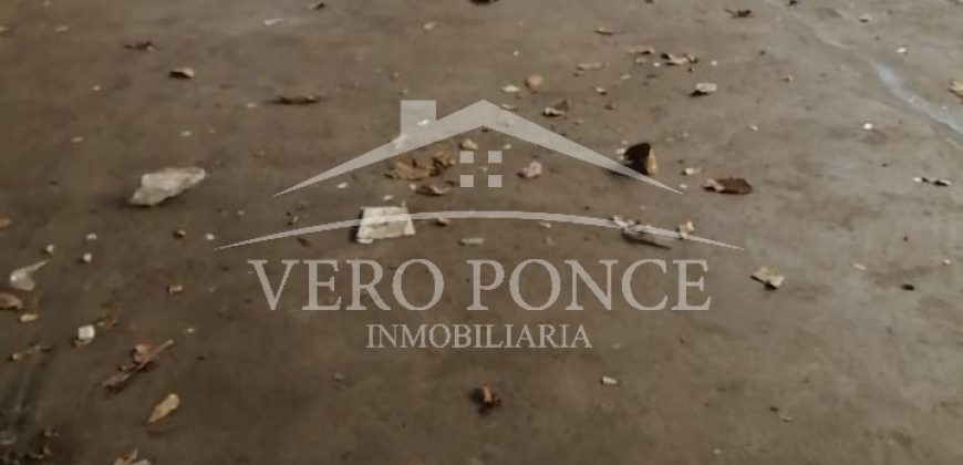 (Rentado) La Esmeralda / 96 m2 / Local en Renta (20-550)