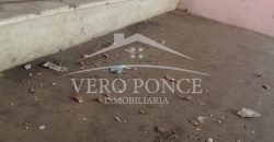 (Rentado) La Esmeralda / 96 m2 / Local en Renta (20-550)