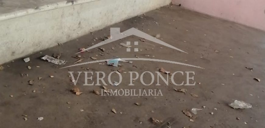 (Rentado) La Esmeralda / 96 m2 / Local en Renta (20-550)