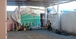 (Rentado) La Esmeralda / 96 m2 / Local en Renta (20-550)