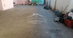 (Rentado) La Esmeralda / 96 m2 / Local en Renta (20-550)