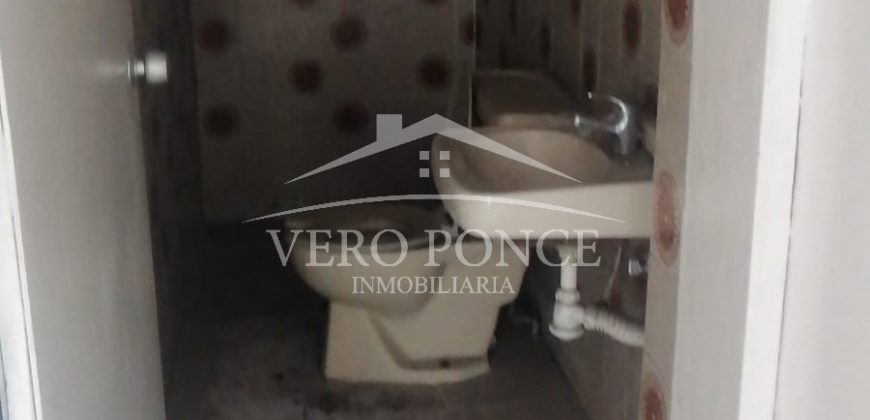 (Rentado) Avenida 11 Calle 30 / Local en Renta (20-562)