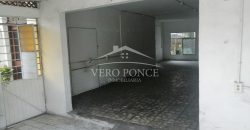 (Rentado) Avenida 11 Calle 30 / Local en Renta (20-562)