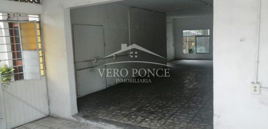 (Rentado) Avenida 11 Calle 30 / Local en Renta (20-562)