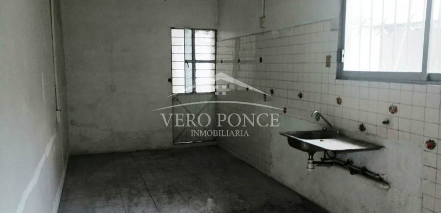 (Rentado) Avenida 11 Calle 30 / Local en Renta (20-562)