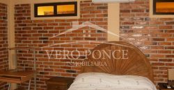 (Rentada) Fraccionamiento Virginia / Casa en Renta (20-563)