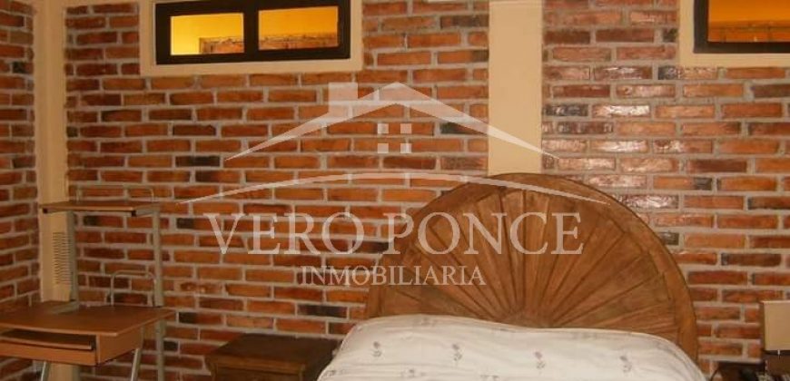 (Rentada) Fraccionamiento Virginia / Casa en Renta (20-563)