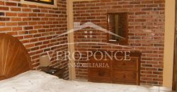 (Rentada) Fraccionamiento Virginia / Casa en Renta (20-563)