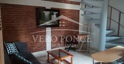 (Rentada) Fraccionamiento Virginia / Casa en Renta (20-563)