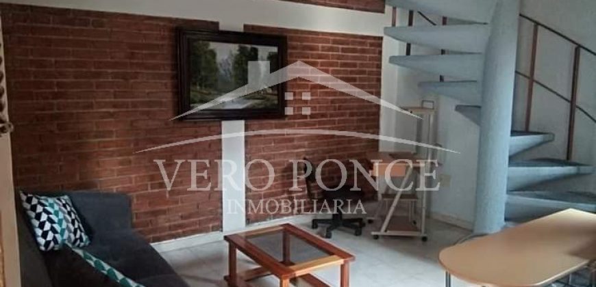 (Rentada) Fraccionamiento Virginia / Casa en Renta (20-563)
