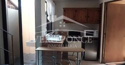 (Rentada) Fraccionamiento Virginia / Casa en Renta (20-563)