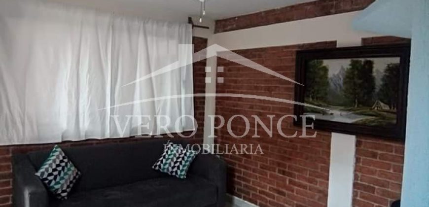 (Rentada) Fraccionamiento Virginia / Casa en Renta (20-563)