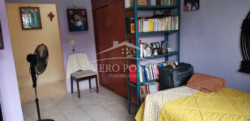 (Rentada) Santa Leticia / Casa en Renta (20-571)