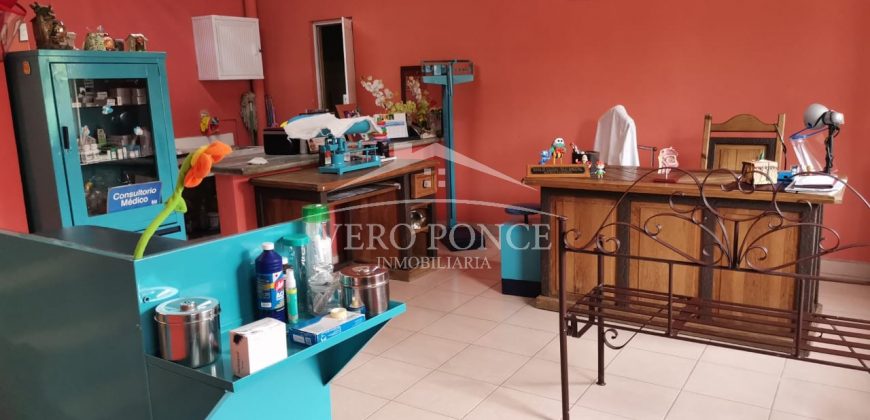 (Rentada) Santa Leticia / Casa en Renta (20-571)