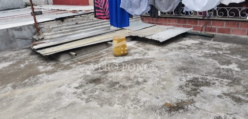 (Rentada) Santa Leticia / Casa en Renta (20-571)