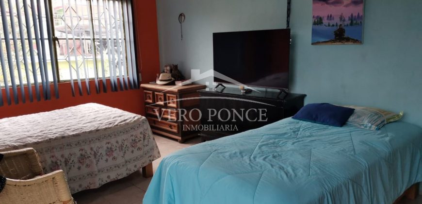 (Rentada) Santa Leticia / Casa en Renta (20-571)