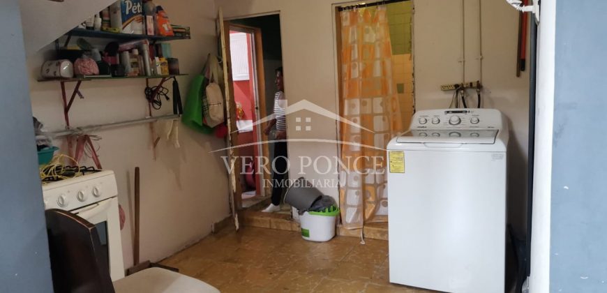 (Rentada) Santa Leticia / Casa en Renta (20-571)