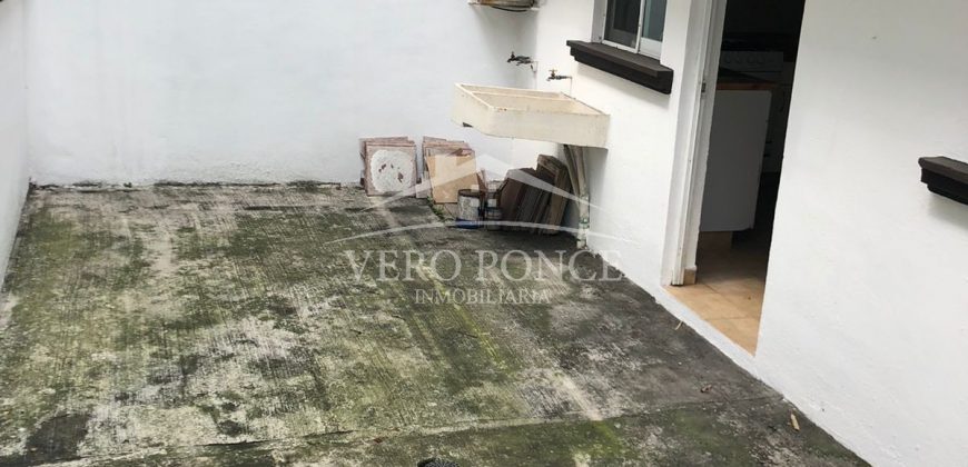 (Rentada) Villa Verde / Casa en Renta (20-574)