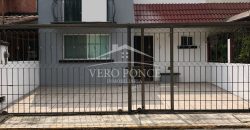 (Rentada) Villa Verde / Casa en Renta (20-574)