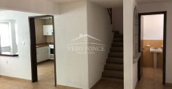 (Rentada) Villa Verde / Casa en Renta (20-574)