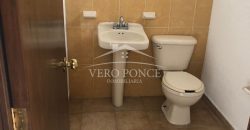 (Rentada) Villa Verde / Casa en Renta (20-574)