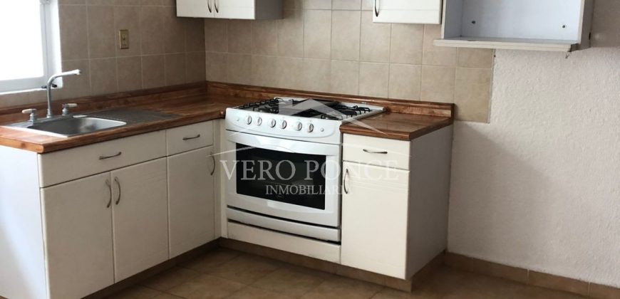 (Rentada) Villa Verde / Casa en Renta (20-574)