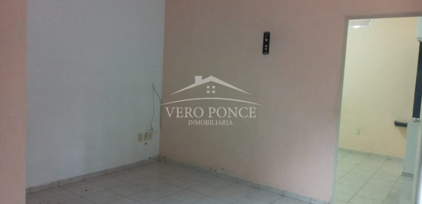 (Rentado) La Posta / Departamento en Renta (20-576)