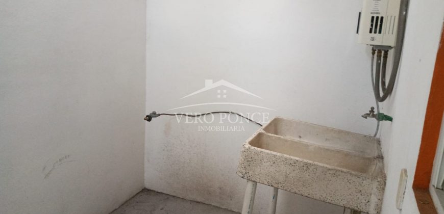 (Rentado) La Posta / Departamento en Renta (20-576)