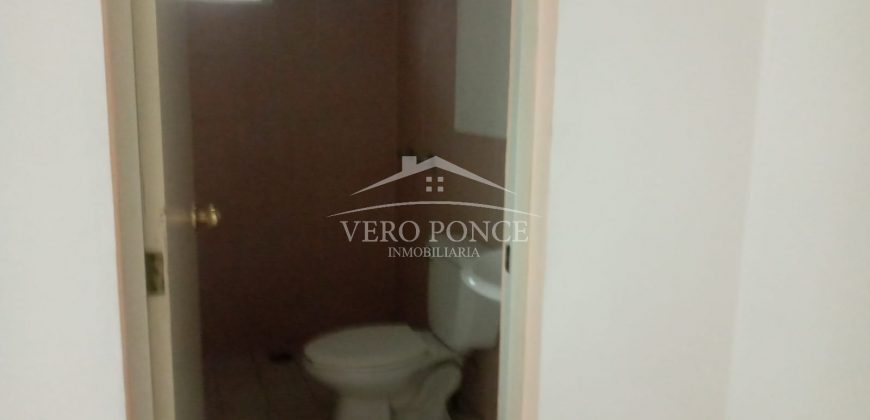 (Rentado) La Posta / Departamento en Renta (20-576)