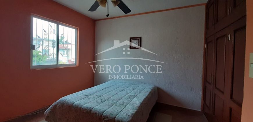 (Rentada) San Román / Casa en Renta (20-601) (Rentada) San Román / Casa en Renta (20-601)
